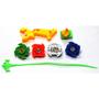 Imagem de Super Beyblade Média JR Toys