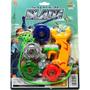 Imagem de Super Beyblade Média JR Toys