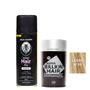 Imagem de Super Billion Hair Loiro 25g + Fixador Instant Hair Plus 250ml