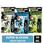 Imagem de Super Blocker 60Ml Spray Novo Frescor Un