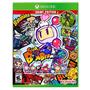 Imagem de Super Bomberman R   Xbox One - Konami