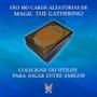 Imagem de Super Booster Pack 160 Cartas Magic Mono Cor Preto