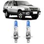 Imagem de Super branca farol milha chevrolet blazer 2001 adiante h1