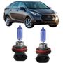 Imagem de Super branca farol milha hyundai hb20 2016 17 18 19 2020