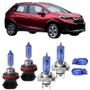 Imagem de Super Brancas Farol E Milha HR-V 15 16 17 18 19 20 21 22 23