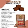 Imagem de Super Café Desincoffe 220g - Choco Suíço Expresso Baunilha