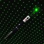 Imagem de Super Caneta Laser Pointer Verde Longo Alcance Forte Estojo