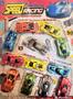Imagem de Super Car Speed Racing 12 CARROS