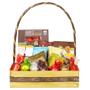 Imagem de Super Cesta com Chocolates Variados Borússia Chocolates