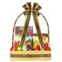 Imagem de Super Cesta com Chocolates Variados Borússia Chocolates