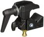 Imagem de Super Clamp Manfrotto 035RL com Pino Padrão