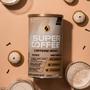 Imagem de Super Coffee 3.0 380g Beijinho - Caffeine Army