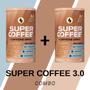 Imagem de Super Coffee 3.0 760g (380g+380g) Vanilla Latte - Caffeine Army