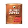 Imagem de Super Coffee 3.0 Original 220g e Super Coffee 3.0 Baunilha ( Vanilla Latte) 220g  - Kit com 2 un.