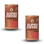 Imagem de Super Coffee Original 760g (380g+380g) - Caffeine Army