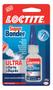 Imagem de Super Cola Adesiva Bonder Ultra Loctite Multiuso Madeira Pvc