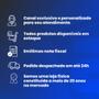 Imagem de Super cola instantanea transparente ader 20g