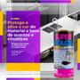 Imagem de Super Color Ativa Cor Protege Superfície Remove Manchas 900g