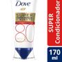 Imagem de Super Condicionador Dove 1 Minuto Fator de Nutrição 40 Hidratante 170ml
