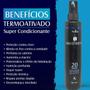 Imagem de Super Condicionante Mary Life Uso Eterno Termoativado Spray 130ml Kit 48 Unidades
