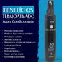 Imagem de Super Condicionante Mary Life Uso Eterno Termoativado Spray 130ml Kit 5 Unidades