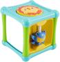 Imagem de Super Cubo de Atividades Animais Fisher-Price Mattel