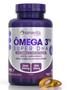 Imagem de Super DHA Omega 3 TG com DHA 1.500 mg + EPA 300 mg Odorless com 90 cápsulas -Sanavita