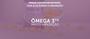 Imagem de Super DHA Omega 3 TG (Selo MEG-3) DHA 1.500 mg + EPA 300 mg Odorless com 90 cápsula -Sanavita