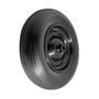 Imagem de Super Elástica Pneu Maciço 37cm 350x8 Para Carrinho Carriola