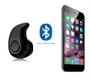 Imagem de Super Fone De Ouvido Bluetooth Headset Ideal P/Conversação A165 (Branco) Compativel Modelo Iphone 11