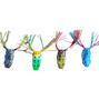 Imagem de Super Frog Cx Com 10un Com Cores Especiais Premium