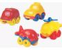 Imagem de SUPER FROTINHA BABY - brinquedo - bebê - colorido - divertido - divplast