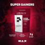 Imagem de Super Gainers (3kg) - Sabor: Chocolate