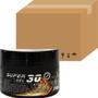 Imagem de Super Gel Desodorante Massageador Mary Life 30 Ervas Pote 250g Kit 24 Unidades
