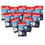 Imagem de Super Glue Loctite Ultra Gel Control 4 ml, pacote com 12 unidades, transparente