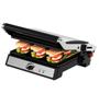 Imagem de Super Grill Inox Ggra 220V - Arno