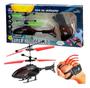 Super Helicóptero De Controle Infantil Sensor De Gravidade - Toy King Imagem de Super Helicóptero De Controle Infantil Sensor De Gravidade