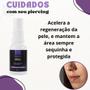 Imagem de Super Hidratante Panta Creme + Solução Cicatrizadora Pós-Piercing Piercing Aftercare Panta NeoSkin 