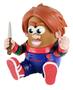 Imagem de Super Impulse Poptaters Chucky - Brinquedo Colecionável com 14 Peças