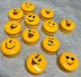 Imagem de Super Ioio Yoyo Smile Colorido Com Luz De Led Infantil - Kbum