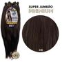 Imagem de Super Jumbão Premium Ser Mulher 609 Gramas 75cm Para Tranças Box Braids, Nagô e Boxeadora