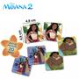 Imagem de Super Kit 3 em 1 Moana 2 3266 - Toyster