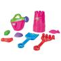 Imagem de Super kit beach toys 125