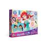 Imagem de Super Kit de Jogos Disney Princesas - Toyster