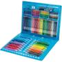 Imagem de Super kit de pintura color peps x 100 pecas