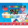 Imagem de Super kit de pintura color peps x 100 pecas