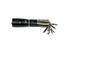Imagem de Super Lanterna Jyx8889 Com Chave Multiuso E Laser 2950000l