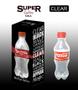 Imagem de Super Latex Coca cola ( Clear) By George Iglesias
