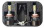 Imagem de Super LED 2D C6 H4 6000k 12V 24V Carro Moto Caminhão (Par)