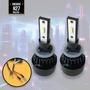 Imagem de Super Led 6000K com 7800 Lúmens Code H27 By Tech One